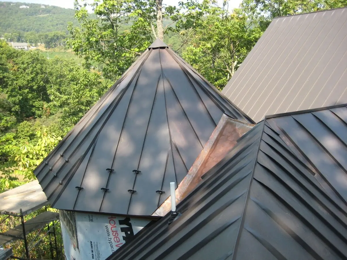 Professional Gutter Cleaning by Craftsman Roofing in Chico